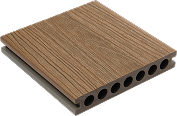 picture of WPC flooring